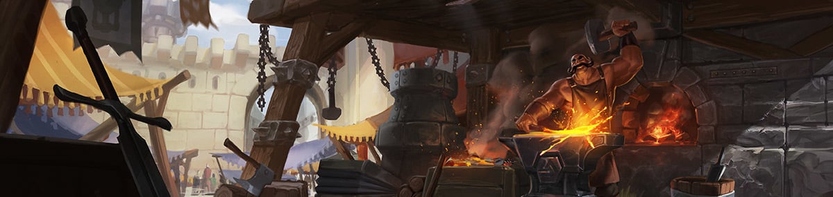 Guía Económica💰: 10 Métodos Efectivos para aumentar tu economía en Albion Online (2025)