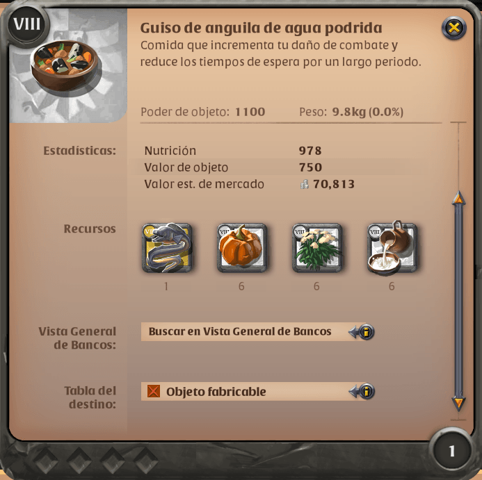 Descripción