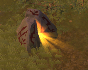 Mazmorra Corrupta PvP